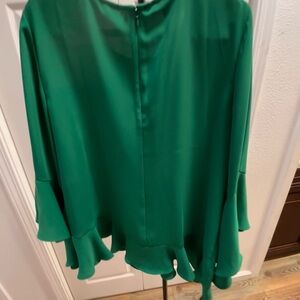 Alfani, XL, Green